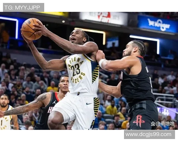 哈里伯顿砍下28分15助攻申京贡献25分助步行者战胜火箭延续连败