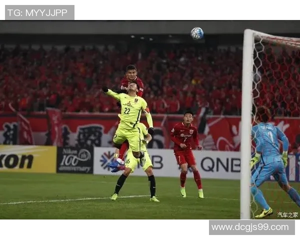 浦和红钻与上海上港的激烈对决谁能在亚冠赛场笑到最后